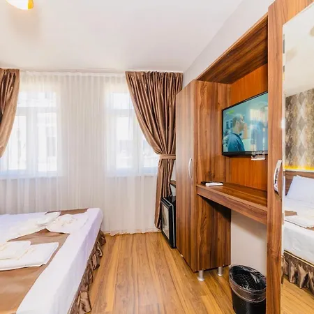 Ferienhaus Boutique *